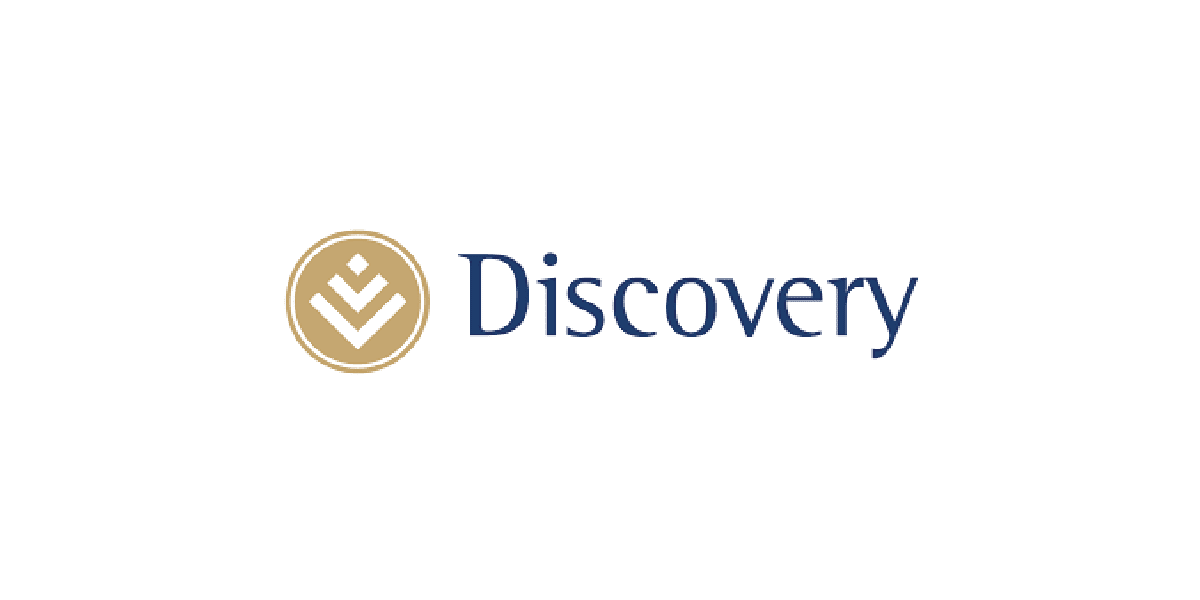 DISCOVERY LIMITED – HEAD OFFICE (SA NATIONAL LISTING)