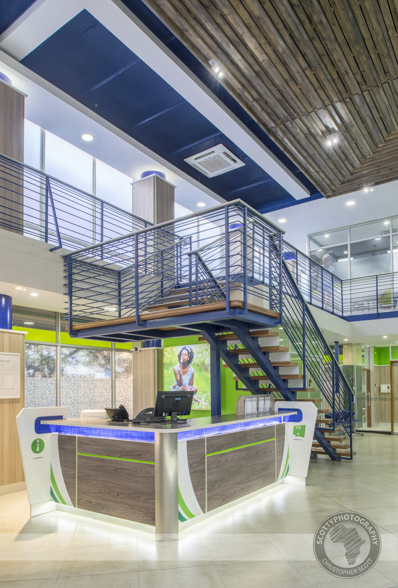 CABS – HEAD OFFICE ( ZIMBABWE LISTING)