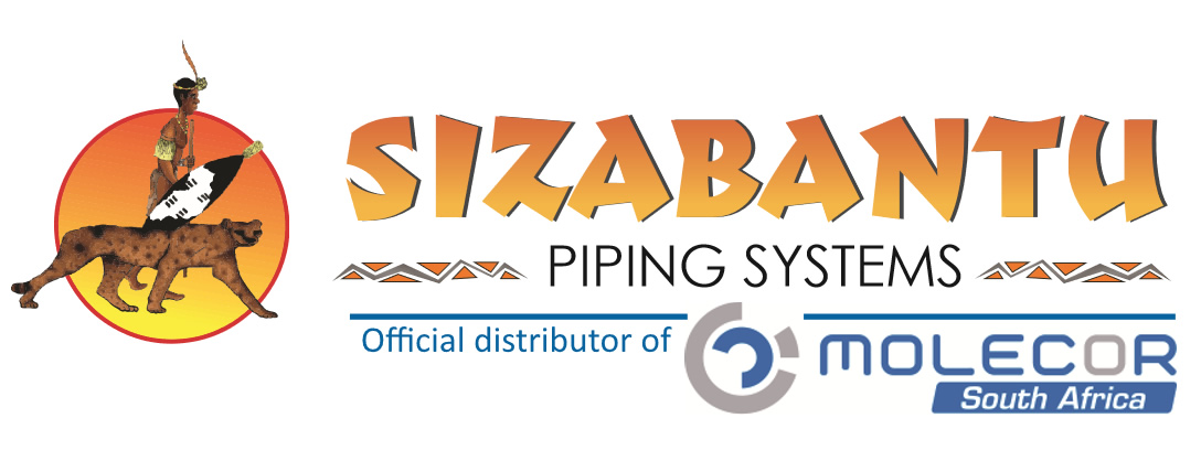 Sizabantu Piping Systems – SA National Listing Sizabantu Piping Systems – SA National Listing